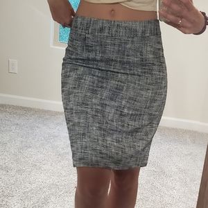 Banana republic skirt